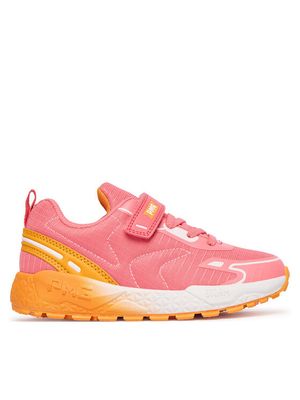 Buty sportowe dziecięce na wiosnę Primigi ze sklepu: MODIVO w kategorii: Buty sportowe dziecięce - zdjęcie WP-EBWP-BKLVO-LN0_0000306009196