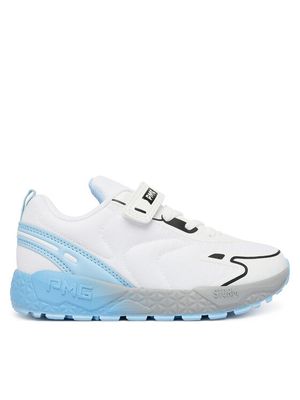 Buty sportowe dziecięce na wiosnę Primigi ze sklepu: MODIVO w kategorii: Buty sportowe dziecięce