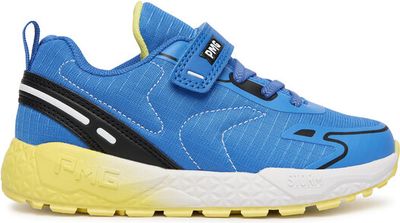 Primigi - Buty sportowe dziecięce na wiosnę ze sklepu: MODIVO w kategorii: Buty sportowe dziecięce - zdjęcie WP-EBWP-BKLVO-LN0_0000306009219