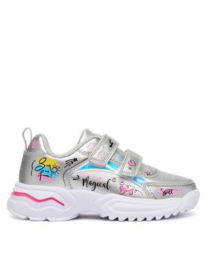 Buty sportowe dziecięce na wiosnę Primigi ze sklepu: MODIVO w kategorii: Buty sportowe dziecięce - zdjęcie WP-EBWP-BKLVO-LN0_0000306009240