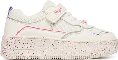 Primigi - Buty sportowe dziecięce na wiosnę ze sklepu: MODIVO w kategorii: Buty sportowe dziecięce - zdjęcie WP-EBWP-BKLVO-LN0_0000306009257