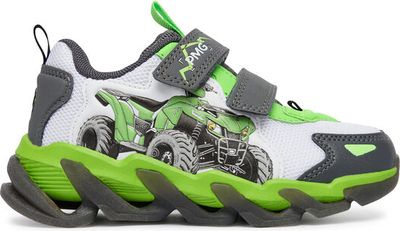 Buty sportowe dziecięce na wiosnę Primigi ze sklepu: MODIVO w kategorii: Buty sportowe dziecięce - zdjęcie WP-EBWP-BKLVO-LN0_0000306009264