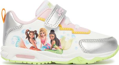 Buty sportowe dziecięce na wiosnę Primigi ze sklepu: MODIVO w kategorii: Buty sportowe dziecięce - zdjęcie WP-EBWP-BKLVO-LN0_0000306009448
