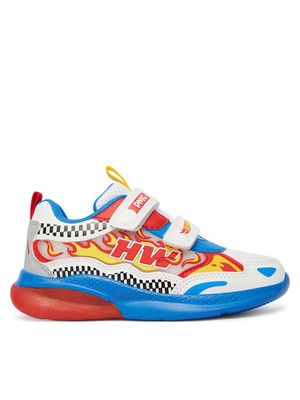Buty sportowe dziecięce wiosenne Primigi ze sklepu: MODIVO w kategorii: Buty sportowe dziecięce - zdjęcie WP-EBWP-BKLVO-LN0_0000306009486