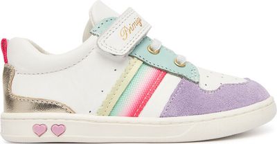 Buty sportowe dziecięce na wiosnę Primigi ze sklepu: MODIVO w kategorii: Buty sportowe dziecięce - zdjęcie WP-EBWP-BKLVO-LN0_0000306009684