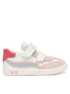 Primigi - Buty sportowe dziecięce wiosenne ze sklepu: MODIVO w kategorii: Buty sportowe dziecięce - zdjęcie WP-EBWP-BKLVO-LN0_0000306009707