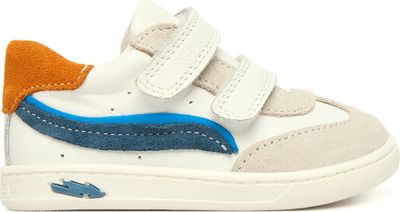 Buty sportowe dziecięce na wiosnę Primigi ze sklepu: MODIVO w kategorii: Buty sportowe dziecięce - zdjęcie WP-EBWP-BKLVO-LN0_0000306009745