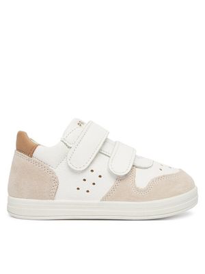 Buty sportowe dziecięce na wiosnę Primigi ze sklepu: MODIVO w kategorii: Buty sportowe dziecięce - zdjęcie WP-EBWP-BKLVO-LN0_0000306010000