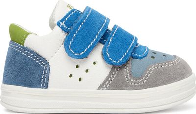 Buty sportowe dziecięce na wiosnę Primigi ze sklepu: MODIVO w kategorii: Buty sportowe dziecięce - zdjęcie WP-EBWP-BKLVO-LN0_0000306010017