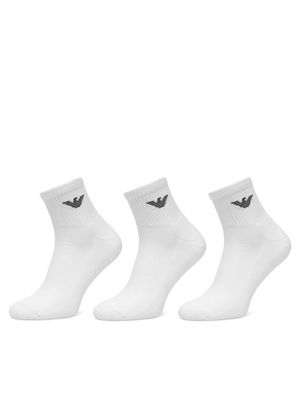 Skarpetki męskie Emporio Armani Underwear ze sklepu: MODIVO w kategorii: Skarpetki męskie - zdjęcie WP-EBWP-BKLVO-LN0_0000306010741