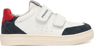 Primigi - Buty sportowe dziecięce na wiosnę ze sklepu: MODIVO w kategorii: Buty sportowe dziecięce - zdjęcie WP-EBWP-BKLVO-LN0_0000306011878