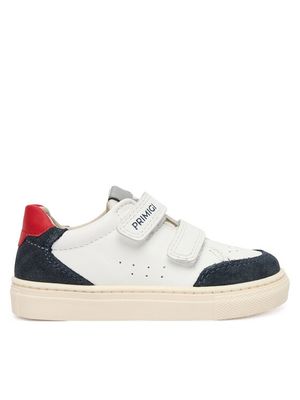 Buty sportowe dziecięce na wiosnę Primigi ze sklepu: MODIVO w kategorii: Buty sportowe dziecięce - zdjęcie WP-EBWP-BKLVO-LN0_0000306011908