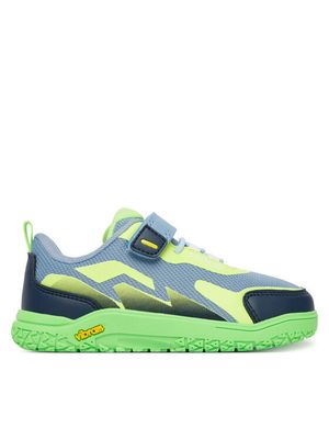 Buty sportowe dziecięce wiosenne Primigi ze sklepu: MODIVO w kategorii: Buty sportowe dziecięce - zdjęcie WP-EBWP-BKLVO-LN0_0000306012202