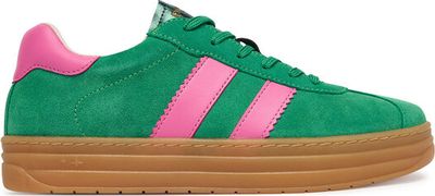 Primigi - Buty sportowe dziecięce na wiosnę ze sklepu: MODIVO w kategorii: Buty sportowe dziecięce - zdjęcie WP-EBWP-BKLVO-LN0_0000306012240