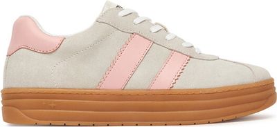 Buty sportowe dziecięce wiosenne Primigi ze sklepu: MODIVO w kategorii: Buty sportowe dziecięce - zdjęcie WP-EBWP-BKLVO-LN0_0000306012288