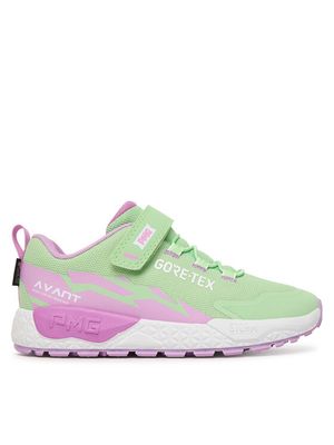 Primigi - Buty sportowe dziecięce na wiosnę ze sklepu: MODIVO w kategorii: Buty sportowe dziecięce - zdjęcie WP-EBWP-BKLVO-LN0_0000306012295