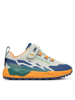Buty sportowe dziecięce na wiosnę Primigi ze sklepu: MODIVO w kategorii: Buty sportowe dziecięce - zdjęcie WP-EBWP-BKLVO-LN0_0000306012318