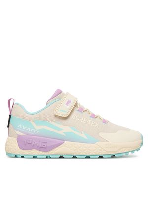 Primigi - Buty sportowe dziecięce na wiosnę ze sklepu: MODIVO w kategorii: Buty sportowe dziecięce - zdjęcie WP-EBWP-BKLVO-LN0_0000306012325