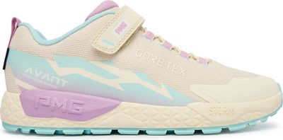 Buty sportowe dziecięce na wiosnę Primigi ze sklepu: MODIVO w kategorii: Buty sportowe dziecięce - zdjęcie WP-EBWP-BKLVO-LN0_0000306012332