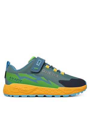Buty sportowe dziecięce na wiosnę Primigi ze sklepu: MODIVO w kategorii: Buty sportowe dziecięce - zdjęcie WP-EBWP-BKLVO-LN0_0000306012356