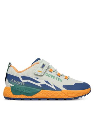 Buty sportowe dziecięce wiosenne Primigi ze sklepu: MODIVO w kategorii: Buty sportowe dziecięce - zdjęcie WP-EBWP-BKLVO-LN0_0000306012370