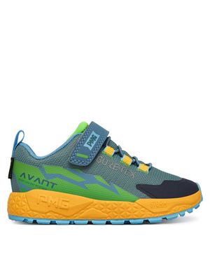 Buty sportowe dziecięce na wiosnę Primigi ze sklepu: MODIVO w kategorii: Buty sportowe dziecięce - zdjęcie WP-EBWP-BKLVO-LN0_0000306012394
