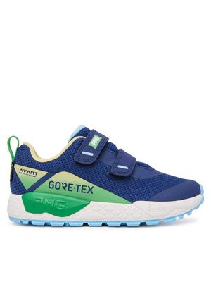 Buty sportowe dziecięce na wiosnę Primigi ze sklepu: MODIVO w kategorii: Buty sportowe dziecięce - zdjęcie WP-EBWP-BKLVO-LN0_0000306012400