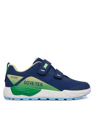 Buty sportowe dziecięce Primigi ze sklepu: MODIVO w kategorii: Buty sportowe dziecięce - zdjęcie WP-EBWP-BKLVO-LN0_0000306012417