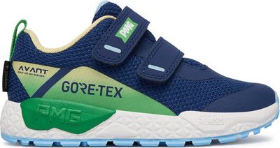 Buty sportowe dziecięce na wiosnę Primigi ze sklepu: MODIVO w kategorii: Buty sportowe dziecięce - zdjęcie WP-EBWP-BKLVO-LN0_0000306012431