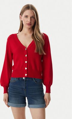 Sweter damski Morgan ze sklepu: MODIVO w kategorii: Swetry damskie - zdjęcie WP-EBWP-BKLVO-LN0_0000306013971