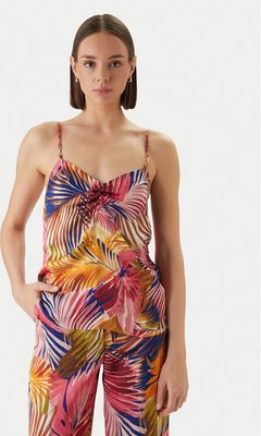 Morgan - Bluzka damska letnia w stylu boho ze sklepu: MODIVO w kategorii: Bluzki damskie - zdjęcie WP-EBWP-BKLVO-LN0_0000306014107