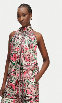 Bluzka damska boho Morgan ze sklepu: MODIVO w kategorii: Bluzki damskie - zdjęcie WP-EBWP-BKLVO-LN0_0000306014152