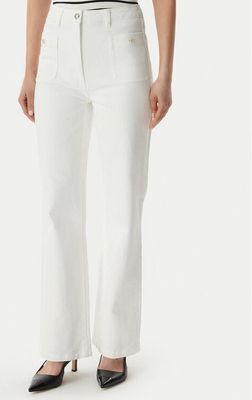 Jeansy damskie casual Morgan ze sklepu: MODIVO w kategorii: Jeansy damskie - zdjęcie WP-EBWP-BKLVO-LN0_0000306014237