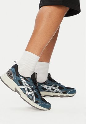 Buty sportowe męskie na wiosnę asics ze sklepu: MODIVO w kategorii: Buty sportowe męskie - zdjęcie WP-EBWP-BKLVO-LN0_0000306014947
