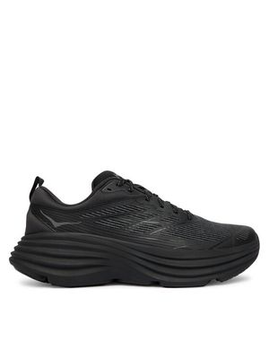 Buty sportowe męskie jesienne Hoka ze sklepu: MODIVO w kategorii: Buty sportowe męskie - zdjęcie WP-EBWP-BKLVO-LN0_0000306015012