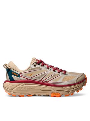 Hoka - Buty sportowe męskie na wiosnę ze sklepu: MODIVO w kategorii: Buty sportowe męskie - zdjęcie WP-EBWP-BKLVO-LN0_0000306015029