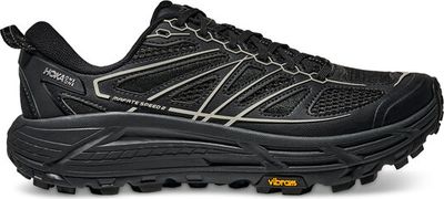 Hoka - Buty sportowe męskie jesienne ze sklepu: MODIVO w kategorii: Buty sportowe męskie - zdjęcie WP-EBWP-BKLVO-LN0_0000306015036