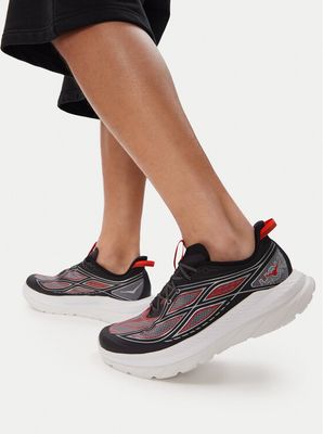 Buty sportowe męskie jesienne Hoka ze sklepu: MODIVO w kategorii: Buty sportowe męskie - zdjęcie WP-EBWP-BKLVO-LN0_0000306015050