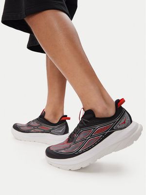 Buty sportowe męskie na wiosnę Hoka ze sklepu: MODIVO w kategorii: Buty sportowe męskie - zdjęcie WP-EBWP-BKLVO-LN0_0000306015050