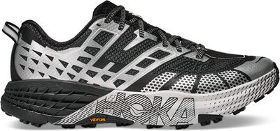 Buty sportowe męskie jesienne Hoka ze sklepu: MODIVO w kategorii: Buty sportowe męskie - zdjęcie WP-EBWP-BKLVO-LN0_0000306015067