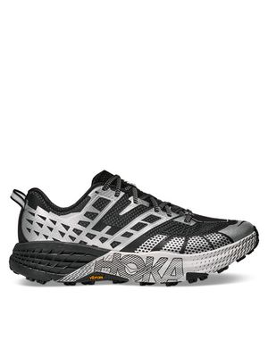 Buty sportowe męskie jesienne Hoka ze sklepu: MODIVO w kategorii: Buty sportowe męskie - zdjęcie WP-EBWP-BKLVO-LN0_0000306015067