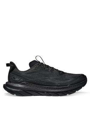 Hoka - Buty sportowe męskie jesienne ze sklepu: MODIVO w kategorii: Buty sportowe męskie - zdjęcie WP-EBWP-BKLVO-LN0_0000306015074
