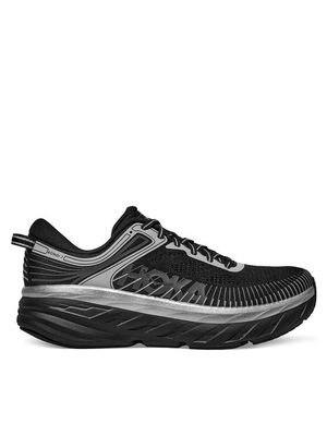 Buty sportowe męskie jesienne wiosenne Hoka ze sklepu: MODIVO w kategorii: Buty sportowe męskie - zdjęcie WP-EBWP-BKLVO-LN0_0000306015081