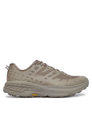 Buty sportowe męskie na wiosnę Hoka ze sklepu: MODIVO w kategorii: Buty sportowe męskie - zdjęcie WP-EBWP-BKLVO-LN0_0000306015104