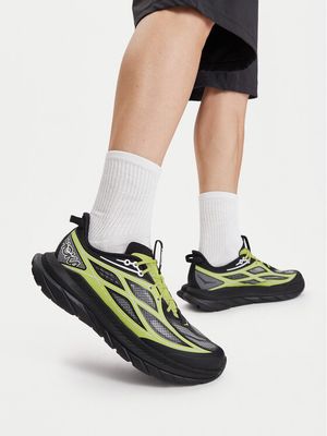 Buty sportowe męskie na wiosnę Hoka ze sklepu: MODIVO w kategorii: Buty sportowe męskie