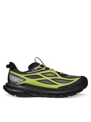 Buty sportowe męskie na wiosnę Hoka ze sklepu: MODIVO w kategorii: Buty sportowe męskie - zdjęcie WP-EBWP-BKLVO-LN0_0000306015128