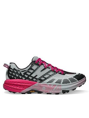Buty sportowe damskie wiosenne Hoka ze sklepu: MODIVO w kategorii: Buty sportowe damskie - zdjęcie WP-EBWP-BKLVO-LN0_0000306015142