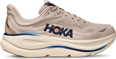 Buty sportowe męskie na wiosnę Hoka ze sklepu: MODIVO w kategorii: Buty sportowe męskie - zdjęcie WP-EBWP-BKLVO-LN0_0000306015159