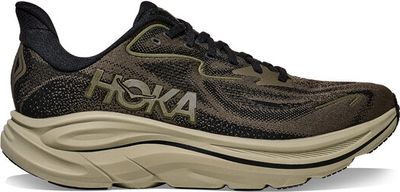 Buty sportowe męskie na jesień Hoka ze sklepu: MODIVO w kategorii: Buty sportowe męskie - zdjęcie WP-EBWP-BKLVO-LN0_0000306015166
