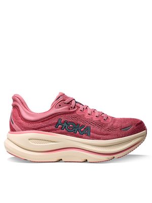 Buty sportowe damskie na wiosnę Hoka ze sklepu: MODIVO w kategorii: Buty sportowe damskie - zdjęcie WP-EBWP-BKLVO-LN0_0000306015173
